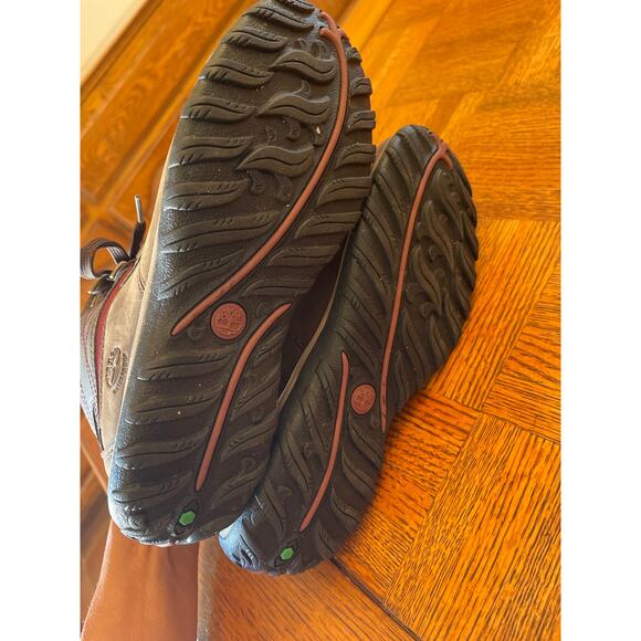 Timberland Norwood Mid Waterproof Boot size 7 - Picture 6 of 7